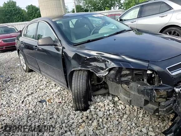 ✅ 2012 Chevrolet Malibu 1LS • VIN: 1G1ZB5E04CF253887 • Lot: 53637744. Listed on Copart with 113,967 mi. Free auction sales archive from the USA and detailed vehicle history report at DreamBid. Image 10.