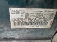 ✅ 2000 Toyota RAV4 • VIN: JT3GP10V1Y0042107 • Lot: 71273314. Listed on Copart with 221,369 mi. Free auction sales archive from the USA and detailed vehicle history report at DreamBid. Image 13.