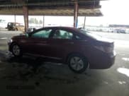 ✅ 2013 Hyundai Sonata • VIN: KMHEC4A41DA069104 • Лот: 91431745. Опубликован ранее на Copart с пробегом 156 052 миль. Бесплатный доступ к архиву аукционных продаж из США и подробный отчёт об истории автомобиля на DreamBid. Изображение 2.