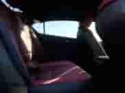 2025 Lexus IS 350 F Sport with VIN JTHBZ1B25S5084436, listed as a Copart auction lot 90548835 with 8,686 mi miles and Non repairable. Bid and sale history available at DreamBid. Image 10.