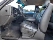 ✅ 2004 Chevrolet Silverado 1500 Z71 • VIN: 1GCEK19T44E166632 • Лот: 76196444. Опубликован ранее на Copart с пробегом 188 968 миль. Бесплатный доступ к архиву аукционных продаж из США и подробный отчёт об истории автомобиля на DreamBid. Изображение 7.