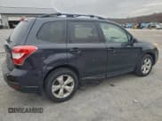 ✅ 2014 Subaru Forester Premium • VIN: JF2SJAEC1EH520426 • Лот: 94565945. Опубликован ранее на Copart с пробегом 198 841 миль. Бесплатный доступ к архиву аукционных продаж из США и подробный отчёт об истории автомобиля на DreamBid. Изображение 3.