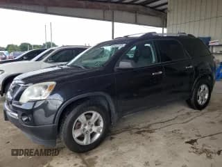✅ 2012 GMC Acadia SL • VIN: 1GKKRNED4CJ150932 • Lot: 85407265. Listed on Copart with 124,236 mi. Free auction sales archive from the USA and detailed vehicle history report at DreamBid. Image 1.