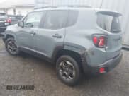 ✅ 2017 Jeep Renegade Sport • VIN: ZACCJBAB7HPF00832 • Lot: 43736099. Wystawiony na IAAI z przebiegiem 188 324 mil. Bezpłatny archiwum sprzedaży aukcyjnych z USA i szczegółowy raport historii pojazdu na DreamBid. Zdjęcie 3.