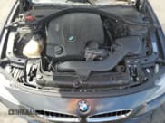 ✅ 2013 BMW 3 Series 335i • VIN: WBA3A9C51DF476490 • Lot: 85178855. Listed on Copart with 152,292 mi. Free auction sales archive from the USA and detailed vehicle history report at DreamBid. Image 11.