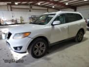 ✅ 2011 Hyundai Santa Fe SE • VIN: 5XYZHDAG5BG046293 • Lot: 82055114. Listed on Copart with 245,922 mi. Free auction sales archive from the USA and detailed vehicle history report at DreamBid. Image 1.