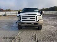 ✅ 2005 Ford Excursion Eddie Bauer • VIN: 1FMSU45PX5ED40143 • Lot: 90431755. Wystawiony na Copart z przebiegiem 201 046 mil. Bezpłatny archiwum sprzedaży aukcyjnych z USA i szczegółowy raport historii pojazdu na DreamBid. Zdjęcie 14.