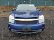 ✅ 2008 Chevrolet Equinox LT • VIN: 2CNDL33F486067192 • Лот: 67867525. Опубликован ранее на Copart с пробегом 105 078 миль. Бесплатный доступ к архиву аукционных продаж из США и подробный отчёт об истории автомобиля на DreamBid. Изображение 5.