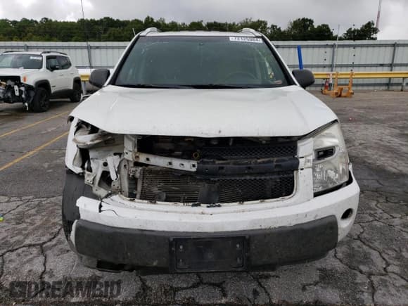 ✅ 2005 Chevrolet Equinox LT • VIN: 2CNDL73F156010984 • Лот: 72125984. Опубликован ранее на Copart с пробегом 273 228 миль. Бесплатный доступ к архиву аукционных продаж из США и подробный отчёт об истории автомобиля на DreamBid. Изображение 5.