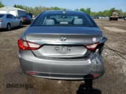 ✅ 2011 Hyundai Sonata GLS • VIN: 5NPEB4AC9BH090349 • Lot: 56509285. Listed on Copart with 369,228 mi. Free auction sales archive from the USA and detailed vehicle history report at DreamBid. Image 6.