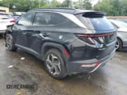 ✅ 2022 Hyundai Tucson Limited • VIN: 5NMJECAEXNH062689 • Lot: 63885283. Wystawiony na Copart z przebiegiem 14 750 mil. Bezpłatny archiwum sprzedaży aukcyjnych z USA i szczegółowy raport historii pojazdu na DreamBid. Zdjęcie 2.