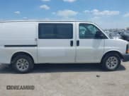 ✅ 2013 Chevrolet Express Cargo • VIN: 1GCSGAFX9D1179623 • Lot: 42405699. Wystawiony na IAAI z przebiegiem 213 830 mil. Bezpłatny archiwum sprzedaży aukcyjnych z USA i szczegółowy raport historii pojazdu na DreamBid. Zdjęcie 13.