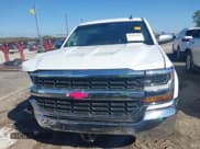 ✅ 2019 Chevrolet Silverado 1500 LT • VIN: 2GCRCPEC8K1128679 • Lot: 43476206. Wystawiony na IAAI z przebiegiem 120 021 mil. Bezpłatny archiwum sprzedaży aukcyjnych z USA i szczegółowy raport historii pojazdu na DreamBid. Zdjęcie 11.