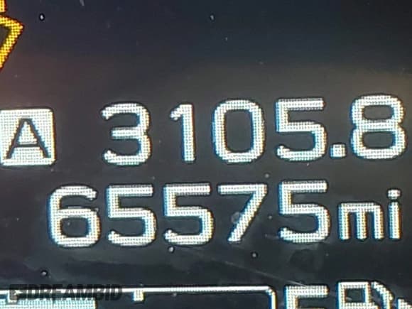 ✅ 2019 Subaru Impreza Special Sports • VIN: 4S3GKAJ61K3627597 • Lot: 42381210. Listed on IAAI with 65,575 mi. Free auction sales archive from the USA and detailed vehicle history report at DreamBid. Image 15.