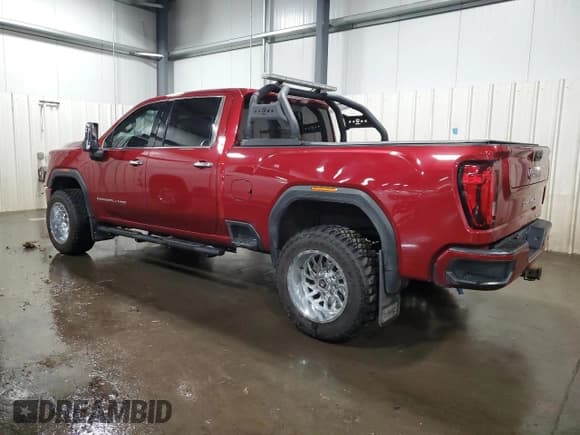 ✅ 2020 GMC Sierra 1500 • VIN: DPSMN179894 • Лот: 50370795. Опубликован ранее на Copart с пробегом 99 831 миль. Бесплатный доступ к архиву аукционных продаж из США и подробный отчёт об истории автомобиля на DreamBid. Изображение 2.