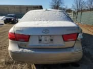 ✅ 2009 Hyundai Sonata Limited • VIN: 5NPEU46C09H555033 • Лот: 41855165. Опубликован ранее на Copart с пробегом Не указан. Бесплатный доступ к архиву аукционных продаж из США и подробный отчёт об истории автомобиля на DreamBid. Изображение 6.