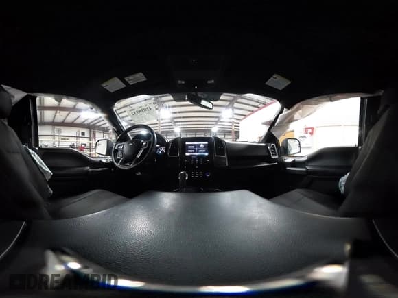 ✅ 2015 Ford F-150 XLT • VIN: 1FTFX1EF9FFC88759 • Лот: 42038932. Опубликован ранее на IAAI с пробегом 120 136 миль. Бесплатный доступ к архиву аукционных продаж из США и подробный отчёт об истории автомобиля на DreamBid. Изображение 18.