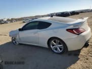 ✅ 2010 Hyundai Genesis Coupe • VIN: KMHHT6KD9AU033176 • Lot: 86165805. Wystawiony na Copart z przebiegiem 186 960 mil. Bezpłatny archiwum sprzedaży aukcyjnych z USA i szczegółowy raport historii pojazdu na DreamBid. Zdjęcie 2.