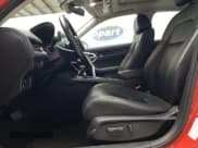 ✅ 2023 Honda Civic Touring • VIN: 2HGFE1F98PH304045 • Лот: 91694025. Опубликован ранее на Copart с пробегом 56 485 миль. Бесплатный доступ к архиву аукционных продаж из США и подробный отчёт об истории автомобиля на DreamBid. Изображение 7.