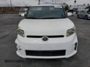 ✅ 2012 Scion xB • VIN: JTLZE4FEXCJ016129 • Lot: 81799825. Listed on Copart with 215,024 mi. Free auction sales archive from the USA and detailed vehicle history report at DreamBid. Image 5.