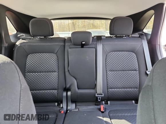 ✅ 2024 Ford Escape Active • VIN: 1FMCU0GNXRUA25153 • Лот: 91505515. Опубликован ранее на Copart с пробегом 10 353 миль. Бесплатный доступ к архиву аукционных продаж из США и подробный отчёт об истории автомобиля на DreamBid. Изображение 10.