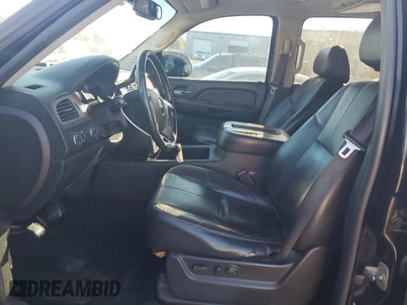 ✅ 2008 GMC Yukon XL SLT 4SB • VIN: 1GKFK16358J159814 • Lot: 87428455. Listed on Copart with Not provided. Free auction sales archive from the USA and detailed vehicle history report at DreamBid. Image 7.