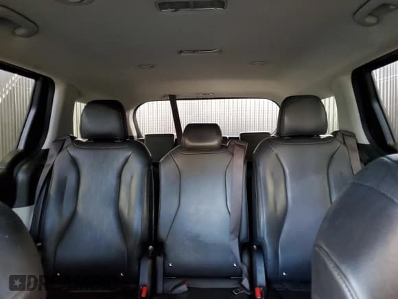 ✅ 2023 Kia Carnival LX • VIN: KNDNB4H34P6289588 • Lot: 92013435. Listed on Copart with 53,017 mi. Free auction sales archive from the USA and detailed vehicle history report at DreamBid. Image 10.