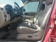 ✅ 2003 Ford Escape XLT Popular • VIN: 1FMYU03133KE18634 • Lot: 61671615. Listed on Copart with 222,708 mi. Free auction sales archive from the USA and detailed vehicle history report at DreamBid. Image 7.