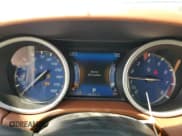 ✅ 2017 Maserati Ghibli S Q4 • VIN: ZAM57RTS7H1225312 • Lot: 68214015. Wystawiony na Copart z przebiegiem 39 157 mil. Bezpłatny archiwum sprzedaży aukcyjnych z USA i szczegółowy raport historii pojazdu na DreamBid. Zdjęcie 9.