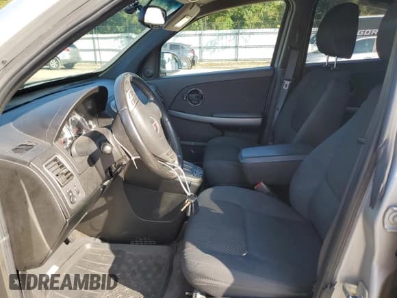 ✅ 2006 Pontiac Torrent • VIN: 2CKDL63F166036011 • Лот: 74528774. Опубликован ранее на Copart с пробегом 78 463 миль. Бесплатный доступ к архиву аукционных продаж из США и подробный отчёт об истории автомобиля на DreamBid. Изображение 7.