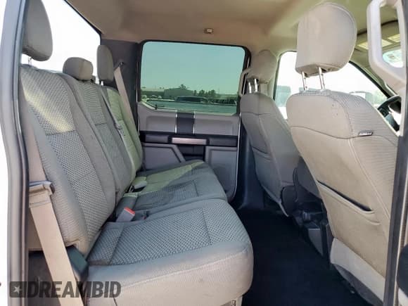 ✅ 2019 Ford F-250 Platinum • VIN: 1FT7W2BT7KEF18113 • Лот: 86449955. Опубликован ранее на Copart с пробегом 128 528 миль. Бесплатный доступ к архиву аукционных продаж из США и подробный отчёт об истории автомобиля на DreamBid. Изображение 10.