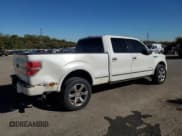 ✅ 2012 Ford F-150 XL • VIN: 1FTFW1ET7CFA31829 • Lot: 89715585. Listed on Copart with 322,946 mi. Free auction sales archive from the USA and detailed vehicle history report at DreamBid. Image 3.