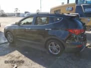 ✅ 2017 Hyundai Santa Fe 2.4L • VIN: 5NMZU3LB8HH036119 • Лот: 73550483. Опубликован ранее на Copart с пробегом 118 936 миль. Бесплатный доступ к архиву аукционных продаж из США и подробный отчёт об истории автомобиля на DreamBid. Изображение 2.