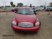 ✅ 2010 Chevrolet HHR 1LT • VIN: 3GNBABDB9AS505081 • Lot: 50664044. Listed on Copart with 53,536 mi. Free auction sales archive from the USA and detailed vehicle history report at DreamBid. Image 10.