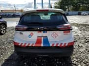 ✅ 2023 Chevrolet Bolt EV 1LT • VIN: 1G1FW6S05P4110451 • Lot: 50288915. Wystawiony na Copart z przebiegiem 7 760 mil. Bezpłatny archiwum sprzedaży aukcyjnych z USA i szczegółowy raport historii pojazdu na DreamBid. Zdjęcie 6.