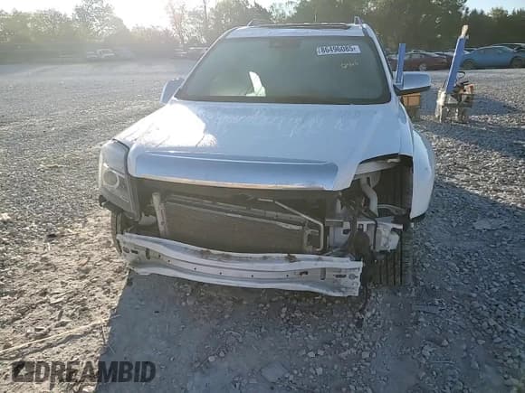 ✅ 2015 GMC Terrain Denali • VIN: 2GKFLZE30F6393155 • Лот: 86496085. Опубликован ранее на Copart с пробегом 109 831 миль. Бесплатный доступ к архиву аукционных продаж из США и подробный отчёт об истории автомобиля на DreamBid. Изображение 14.