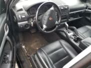 ✅ 2006 Porsche Cayenne • VIN: WP1AA29P46LA24224 • Lot: 78321174. Listed on Copart with Not provided. Free auction sales archive from the USA and detailed vehicle history report at DreamBid. Image 8.