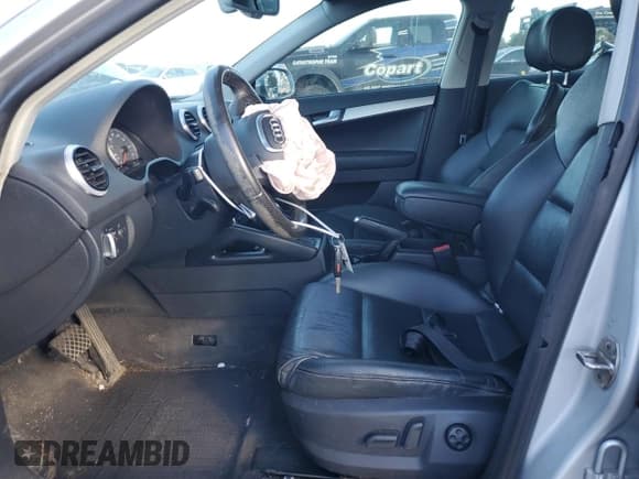 ✅ 2011 Audi A3 Premium Plus • VIN: WAUMFAFM9BA092218 • Лот: 44644965. Опубликован ранее на Copart с пробегом 88 675 миль. Бесплатный доступ к архиву аукционных продаж из США и подробный отчёт об истории автомобиля на DreamBid. Изображение 7.