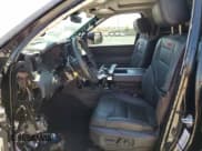 ✅ 2023 Toyota Tundra TRD Pro Hybrid • VIN: 5TFPC5DB4PX032093 • Lot: 71835465. Listed on Copart with 44,475 mi. Free auction sales archive from the USA and detailed vehicle history report at DreamBid. Image 7.