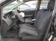 ✅ 2011 Nissan Versa S • VIN: 3N1BC1CP2BL455651 • Lot: 91149045. Wystawiony na Copart z przebiegiem 86 463 mil. Bezpłatny archiwum sprzedaży aukcyjnych z USA i szczegółowy raport historii pojazdu na DreamBid. Zdjęcie 7.