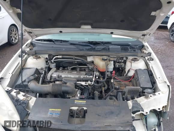 2007 Chevrolet Malibu 1LT z VIN 1G1ZT58F97F240636, wystawiony jako IAAI lot #42384189 z przebiegiem 229 697 mil mil oraz . Historia ofert i sprzedaży dostępna na DreamBid. Obrazek 10.