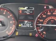 ✅ 2016 Subaru WRX Limited • VIN: JF1VA1N6XG8808251 • Lot: 43822045. Listed on IAAI with 93,076 mi. Free auction sales archive from the USA and detailed vehicle history report at DreamBid. Image 15.