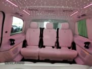 ✅ 2023 Mercedes-Benz Metris • VIN: W1WV0FEY0P4332504 • Lot: 51734385. Wystawiony na Copart z przebiegiem 245 mil. Bezpłatny archiwum sprzedaży aukcyjnych z USA i szczegółowy raport historii pojazdu na DreamBid. Zdjęcie 10.