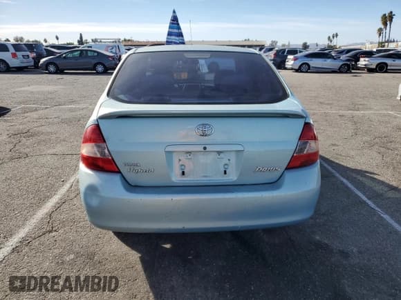 ✅ 2001 Toyota Prius • VIN: JT2BK12U910024168 • Лот: 79449304. Опубликован ранее на Copart с пробегом 164 282 миль. Бесплатный доступ к архиву аукционных продаж из США и подробный отчёт об истории автомобиля на DreamBid. Изображение 6.