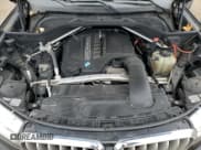 ✅ 2018 BMW X5 xDrive35i • VIN: 5UXKR0C54J0Y01472 • Lot: 90834195. Listed on Copart with 155,992 mi. Free auction sales archive from the USA and detailed vehicle history report at DreamBid. Image 12.