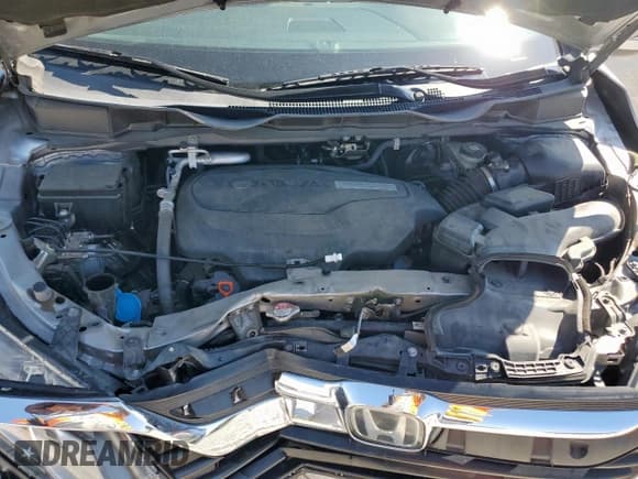 ✅ 2019 Honda Odyssey EX-L • VIN: 5FNRL6H71KB132126 • Lot: 81831105. Wystawiony na Copart z przebiegiem 72 581 mil. Bezpłatny archiwum sprzedaży aukcyjnych z USA i szczegółowy raport historii pojazdu na DreamBid. Zdjęcie 12.