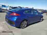 2019 Hyundai Ioniq Limited с VIN KMHC85LCXKU137527, выставлен на аукционе Copart как лот 78537424 с пробегом 119 000 миль миль и Списание • Salvage title. История ставок и продаж доступна на DreamBid. Изображение 3.