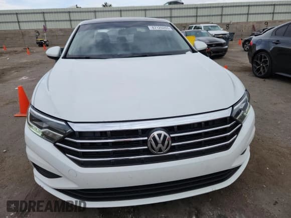 ✅ 2019 Volkswagen Jetta S • VIN: 3VWC57BU0KM086222 • Lot: 87120265. Listed on Copart with 55,135 mi. Free auction sales archive from the USA and detailed vehicle history report at DreamBid. Image 5.