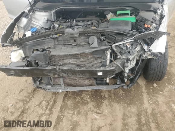 ✅ 2018 Hyundai Accent SEL • VIN: 3KPC24A34JE015326 • Лот: 71601514. Опубликован ранее на Copart с пробегом 200 320 миль. Бесплатный доступ к архиву аукционных продаж из США и подробный отчёт об истории автомобиля на DreamBid. Изображение 11.