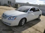 ✅ 2006 Toyota Avalon Limited • VIN: 4T1BK36B76U087843 • Лот: 80722785. Опубликован ранее на Copart с пробегом 195 397 миль. Бесплатный доступ к архиву аукционных продаж из США и подробный отчёт об истории автомобиля на DreamBid. Изображение 1.